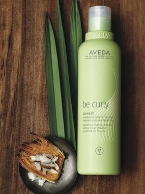 Aveda Be Curly Co-Wash